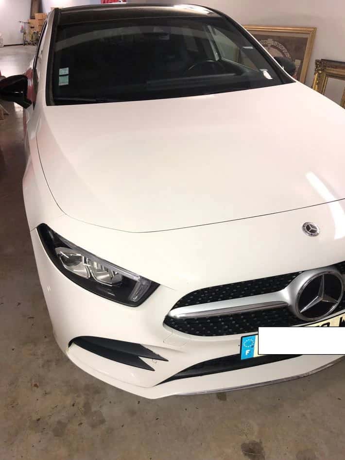 Mercedes-Benz Classe A (W177) hatchback 250