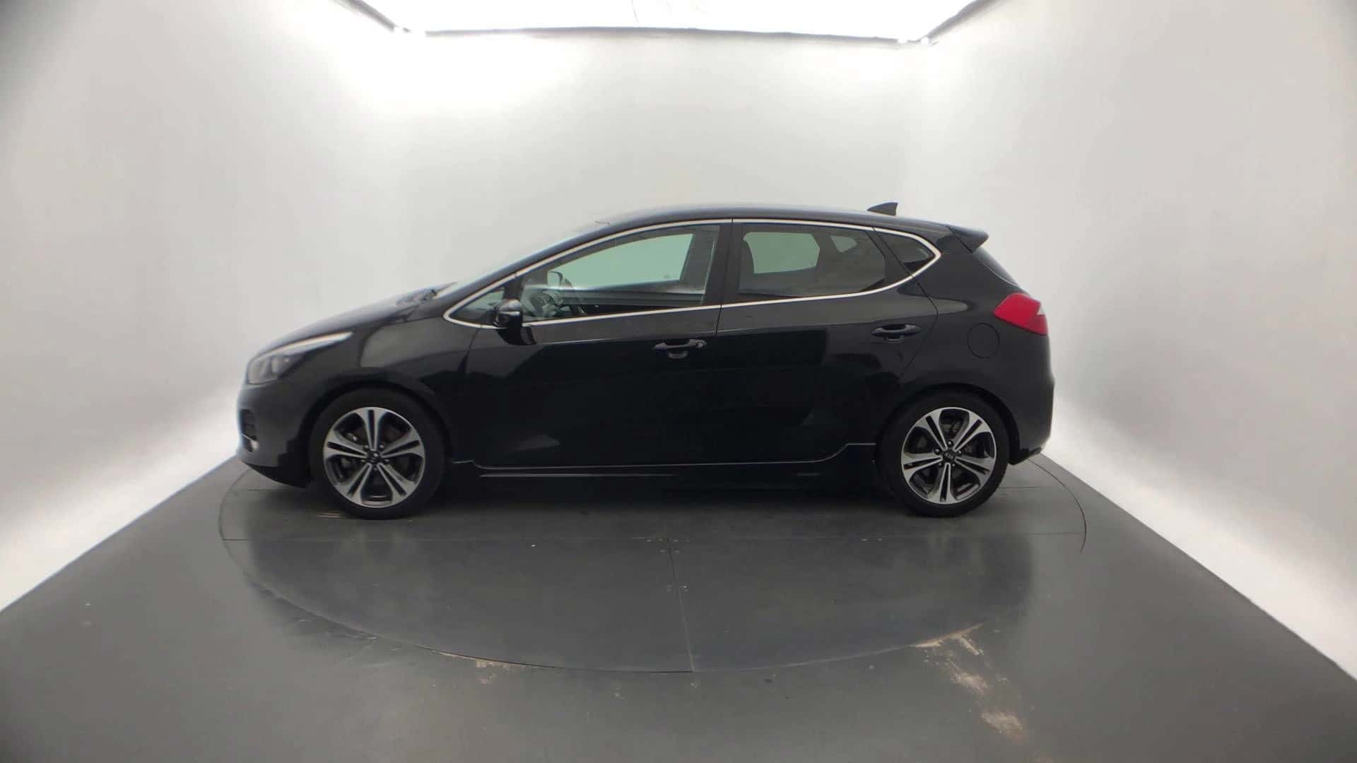 KIA · 2018 · 113216 km · Diesel à Miramas — photo 1
