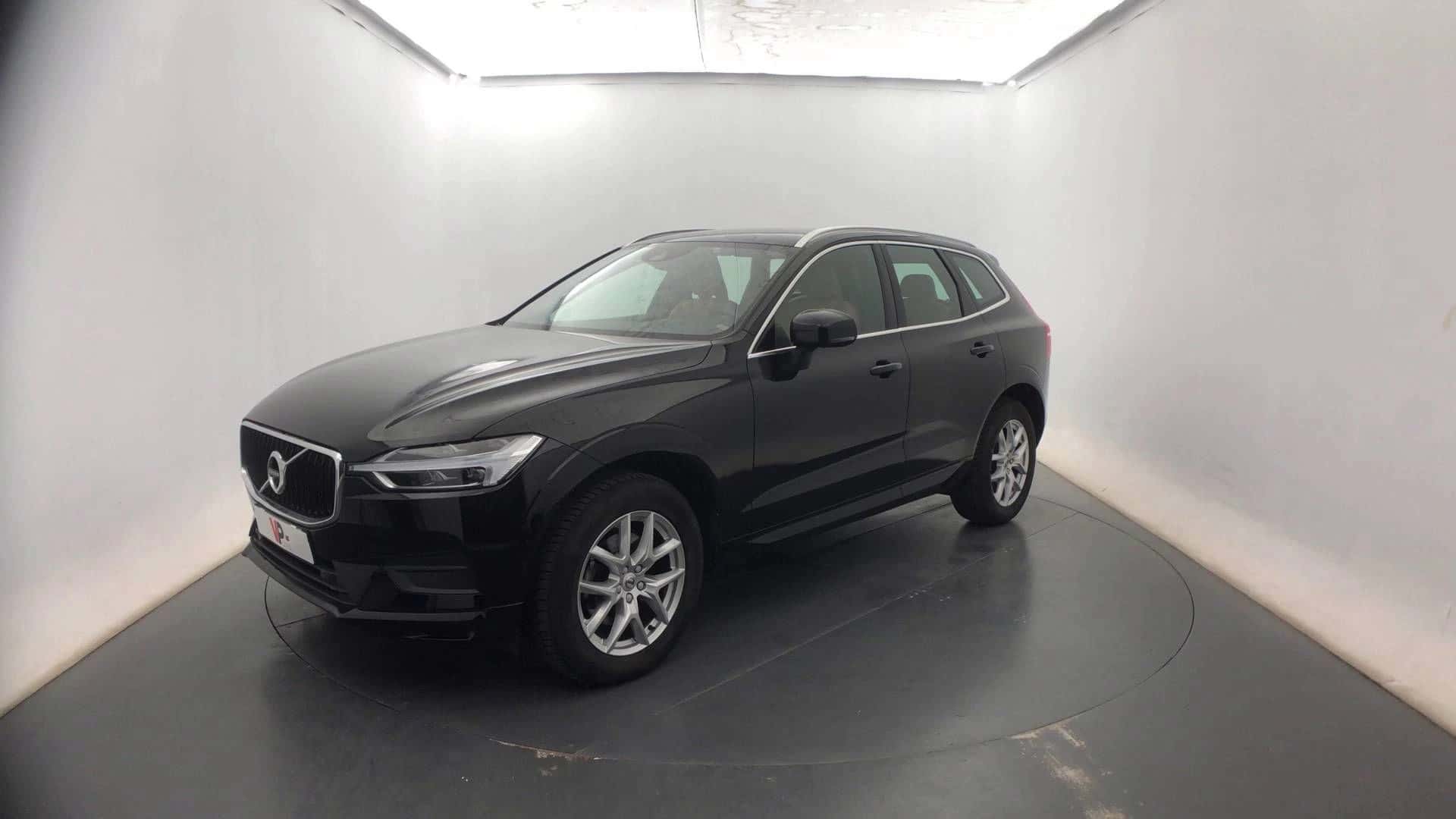 VOLVO · 2020 · 73766 km · Diesel à Miramas — photo 1