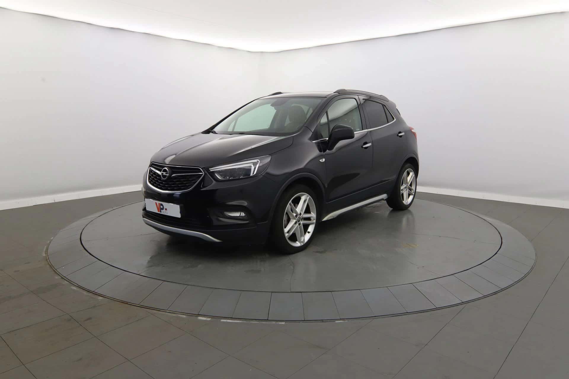 Mokka X 1.6 CDTI - 136 ch 4x2 Innovation