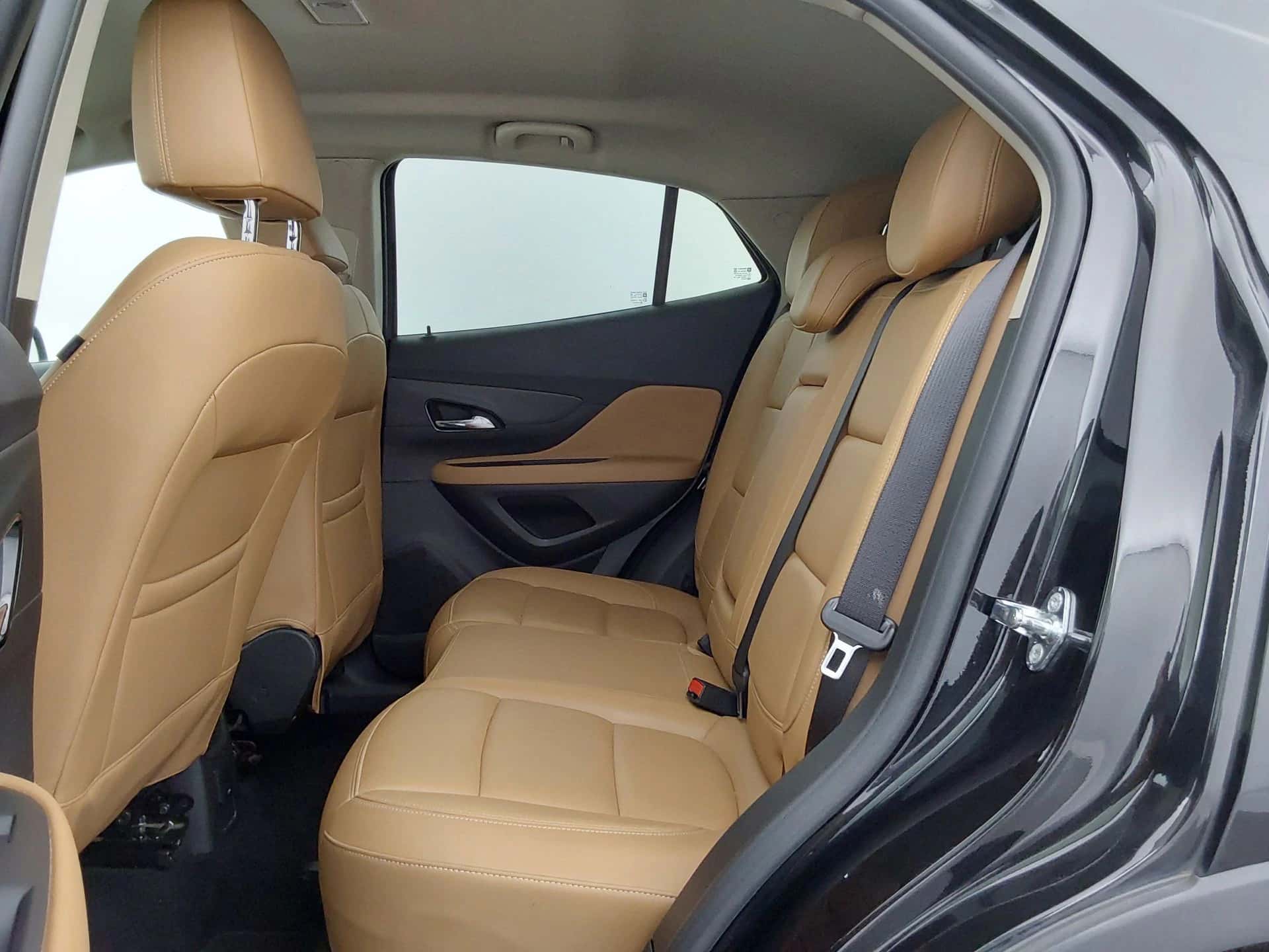 Mokka X 1.6 CDTI - 136 ch 4x2 Innovation, OPEL · 2018 · 176317 km · Diesel à Valenton — photo 1