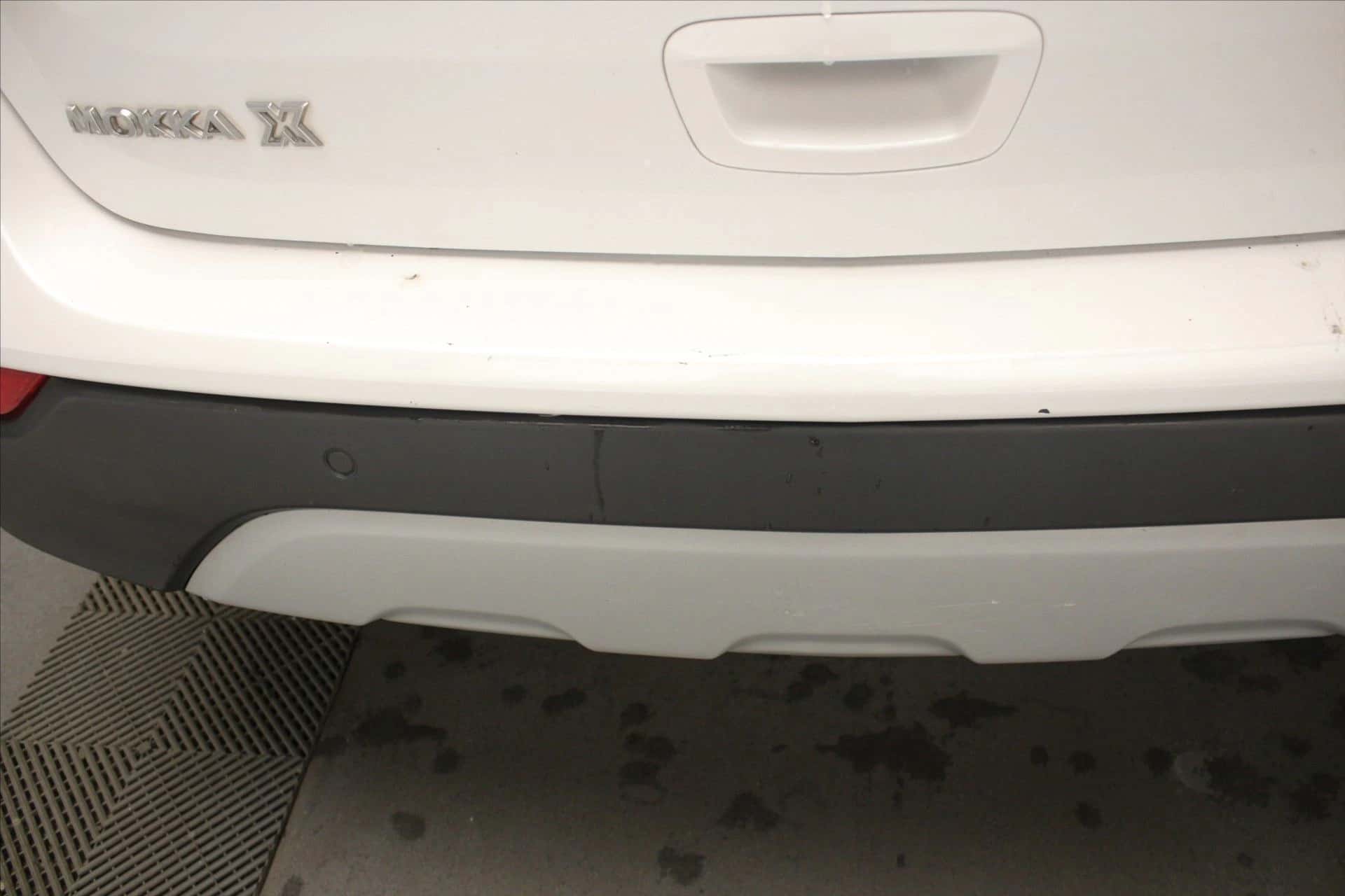 Mokka X 1.4 Turbo - 140 ch 4x2 BVA6, OPEL · 2017 · 106 272 km · Essence à Caudan — photo 1