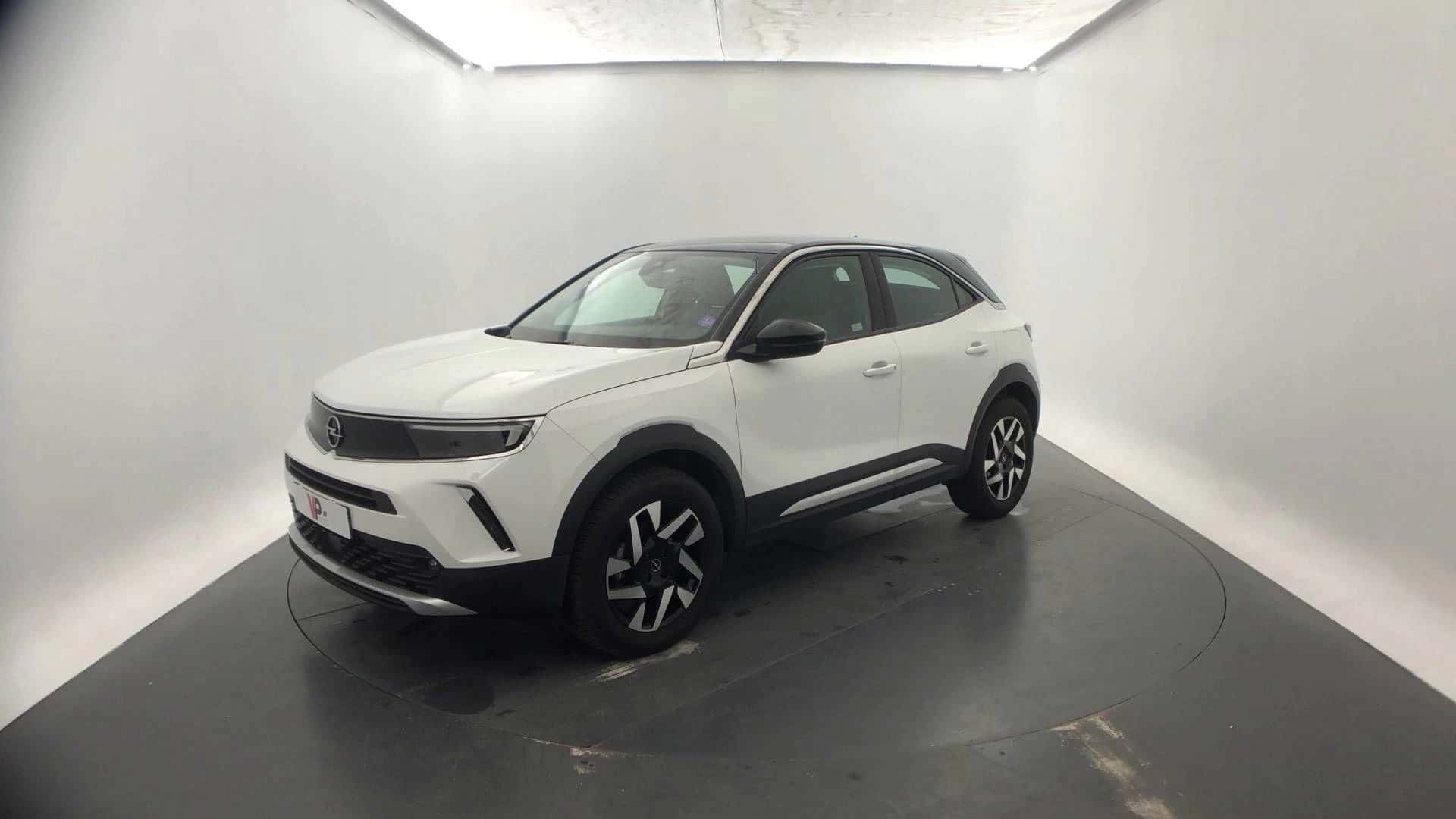 Mokka 1.2 Turbo 130 ch BVA8, OPEL · 2023 · 23 359 km · Essence à Miramas — photo 1