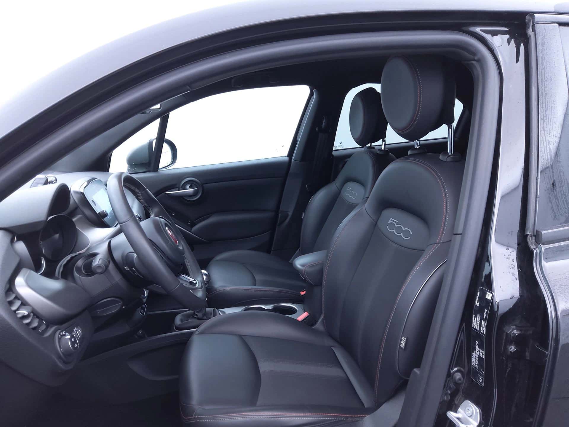 500X 1.6 Multijet 120 ch, FIAT · 2020 · 92 796 km · Diesel à Colombier-Saugnieu — photo 1