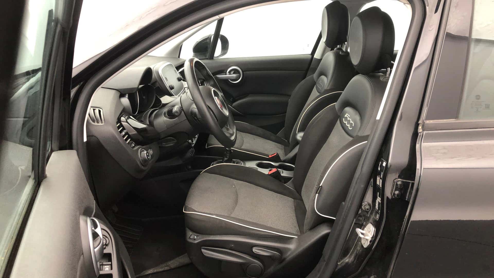500X 1.6 MultiJet 120 ch, FIAT · 2018 · 80 343 km · Diesel à Miramas — photo 1