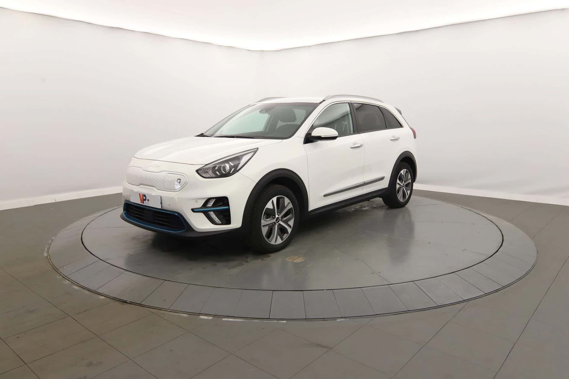 e-Niro Electrique 204 ch Active