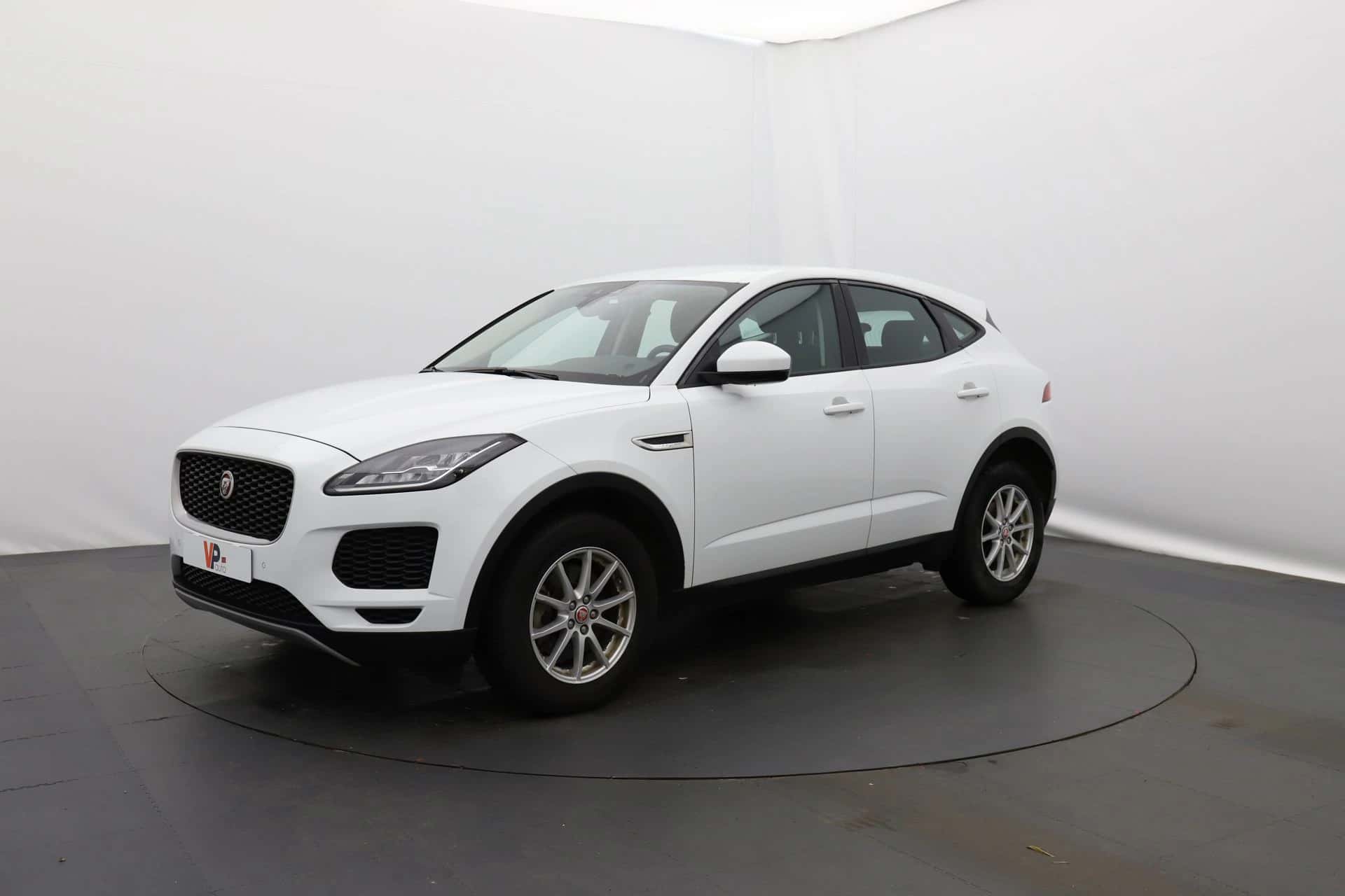 E-Pace 2.0 D - 150 ch 2WD BVM