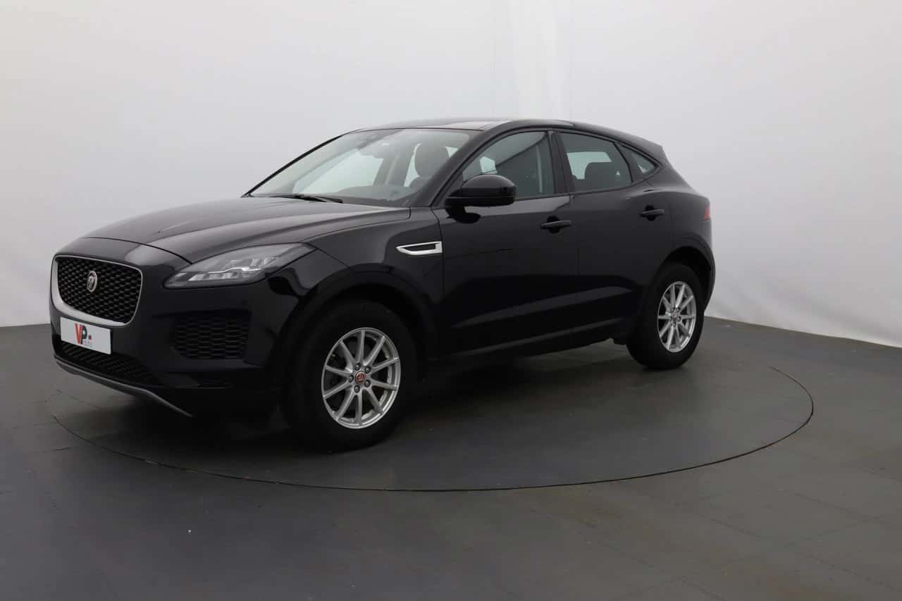 E-Pace 2.0 D - 150 ch 2WD BVM