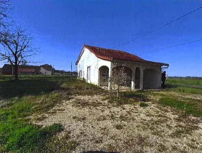 Parcelle de terrain à Saint-martin-le-vieux (87)