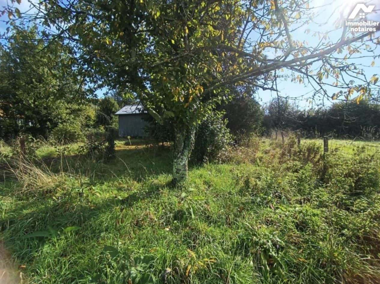 Parcelle de terrain de 6663 m² à Tourville-en-Auge, Tourville-en-Auge · 6663.00 m² à Tourville-en-Auge — photo 1