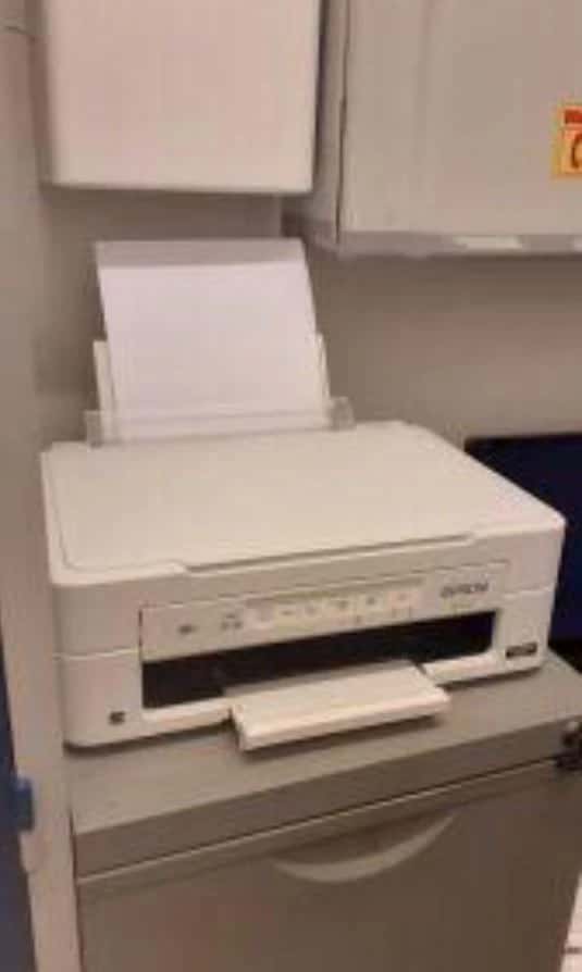 Petit lot d'informatique