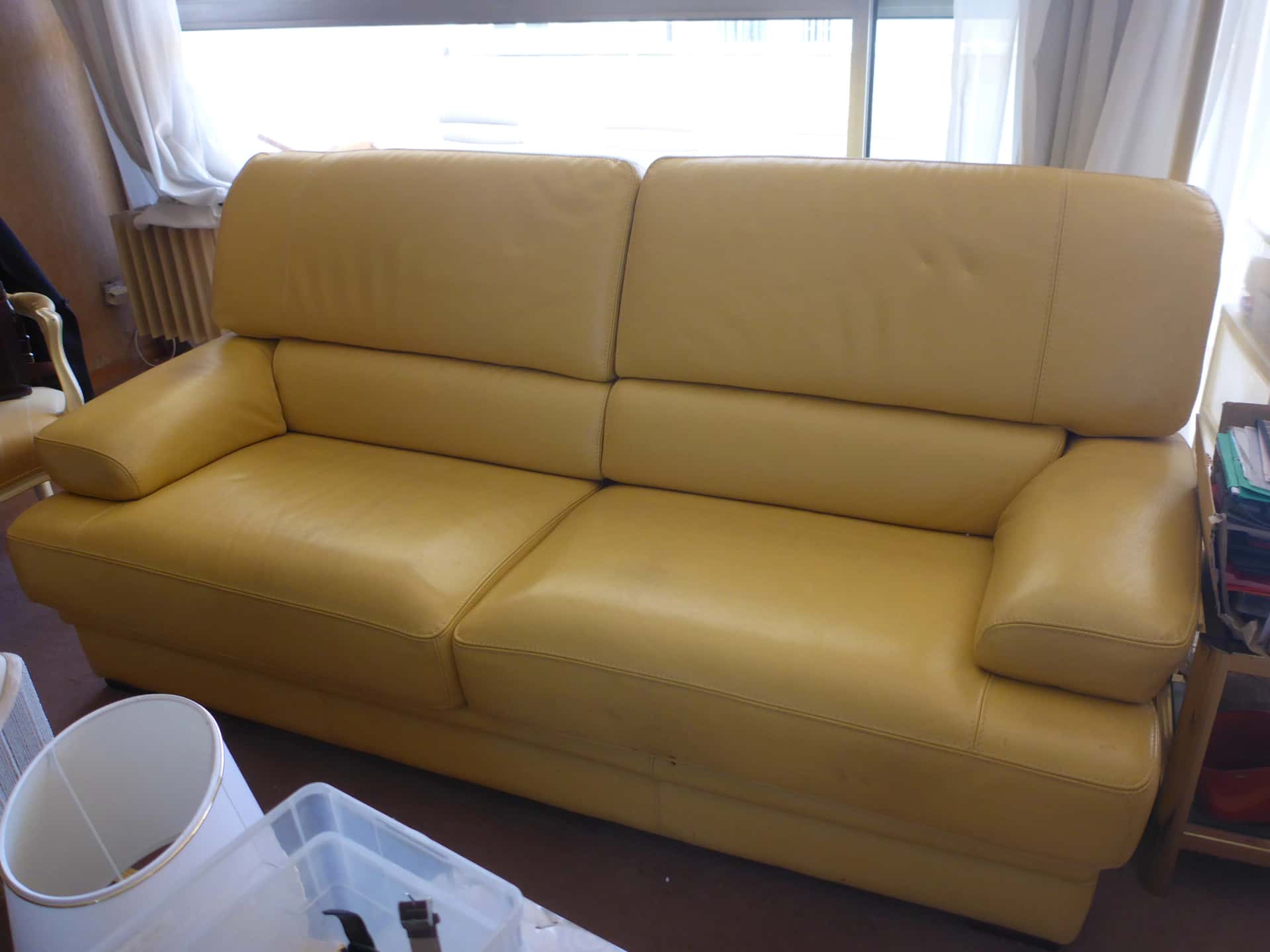 Petit mobilier