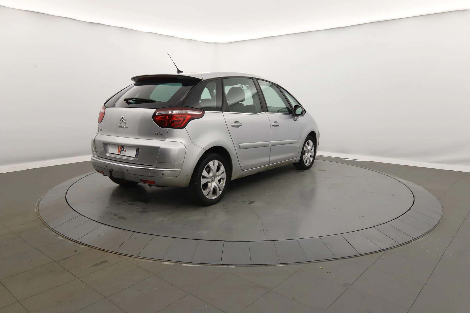 C4 Picasso e-HDi 110 Airdream, CITROEN · 2012 · 125 195 km · Diesel à Valenton — photo 1