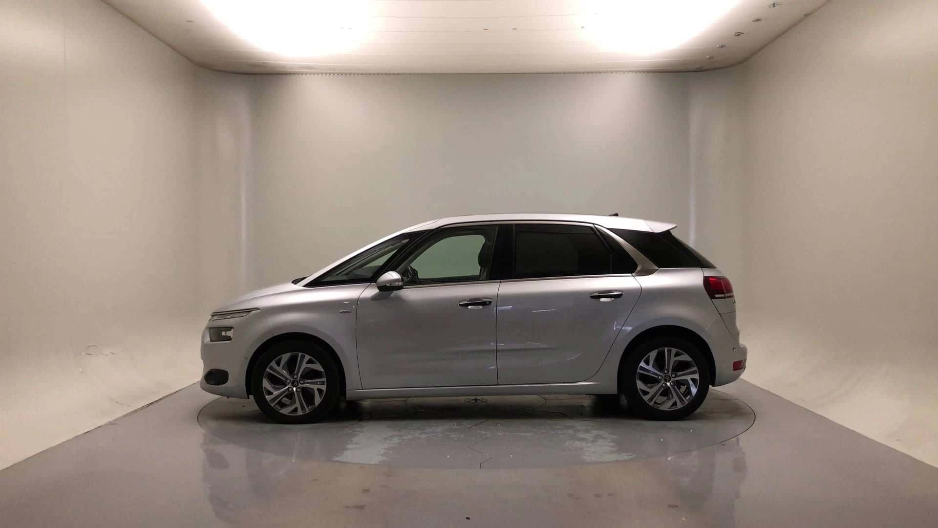 C4 Picasso e-HDi 115, CITROEN · 2014 · 175 523 km · Diesel à Wavrin — photo 1