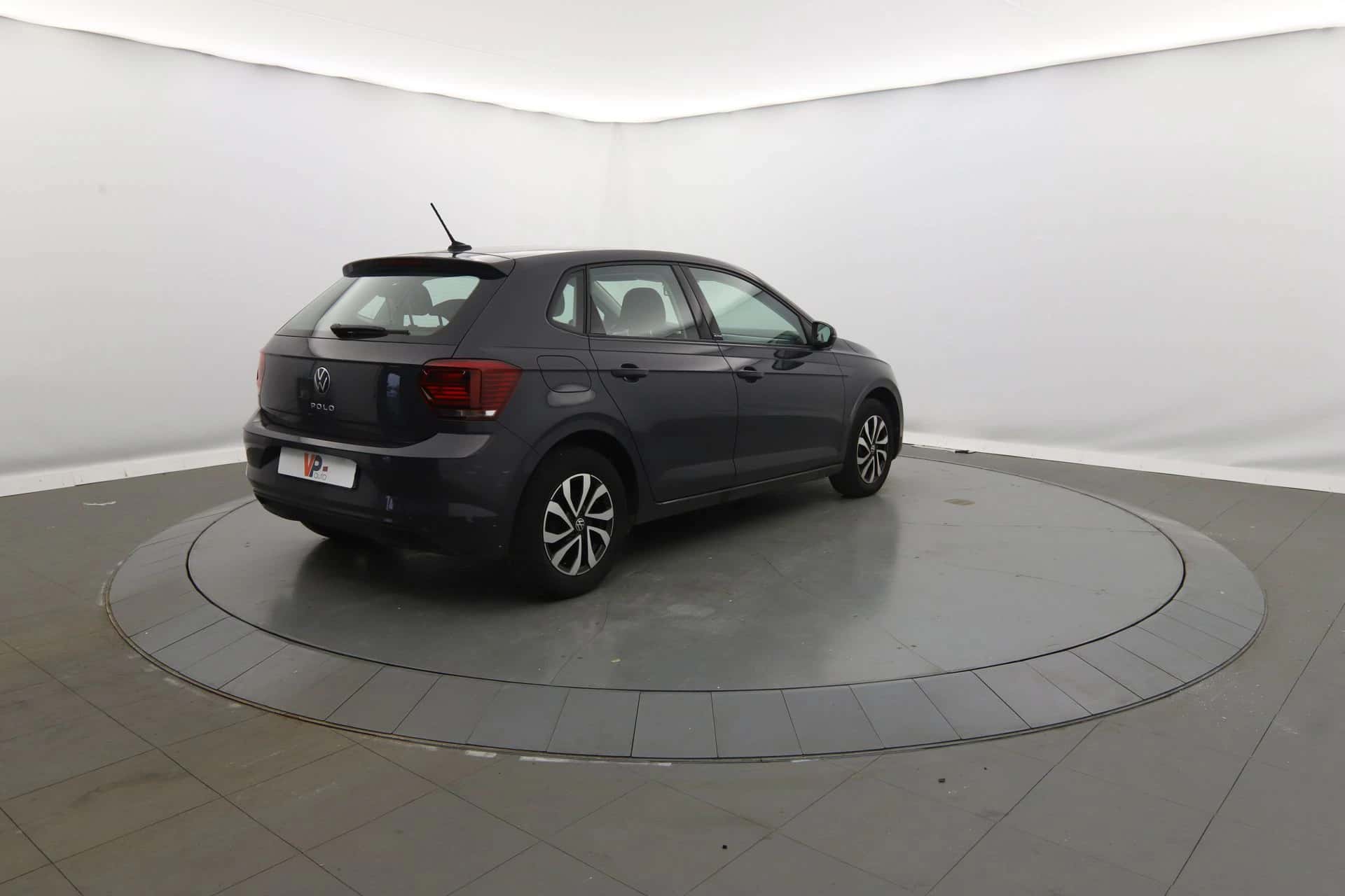 Polo 1.0 TSI 95 S&S BVM5, VOLKSWAGEN · 2021 · 46 412 km · Essence à Valenton — photo 1
