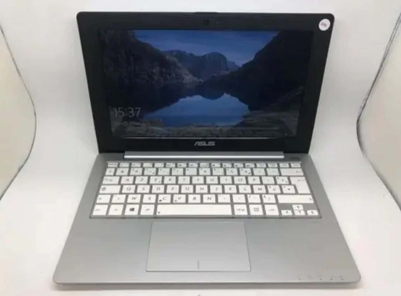 PC portable Asus X201EP, Asus à Béthune — photo 1
