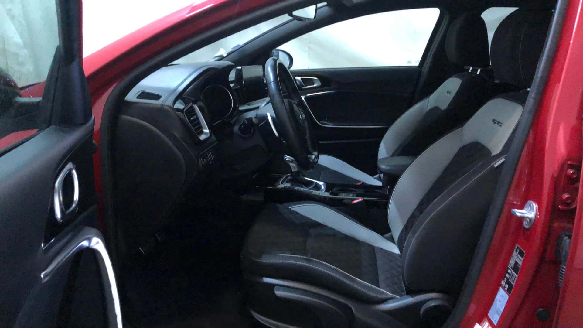 PROCEED 1.6 CRDi 136 ch ISG DCT7, KIA · 2019 · 78 440 km · Diesel à Anceaumeville — photo 1