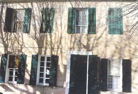 Propriété de 9012m² à Auriol (13) à Auriol