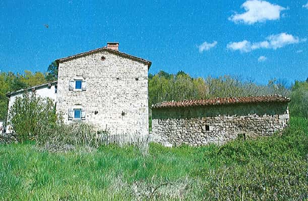 Propriété à Ceilloux (63) à Ceilloux
