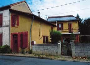 Propriété à Luzillat (63), Luzillat à Luzillat — photo 1
