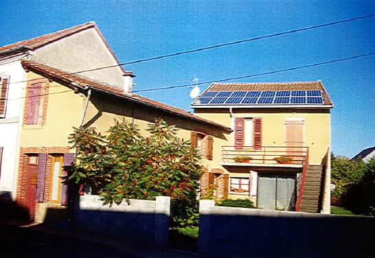 Propriété à Luzillat (63), Luzillat à Luzillat — photo 1