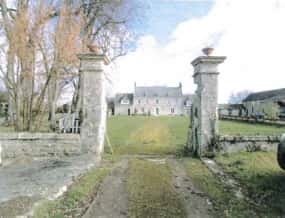 Propriété à Monts-en-Bessin (14), Monts-en-Bessin à Monts-en-Bessin — photo 1