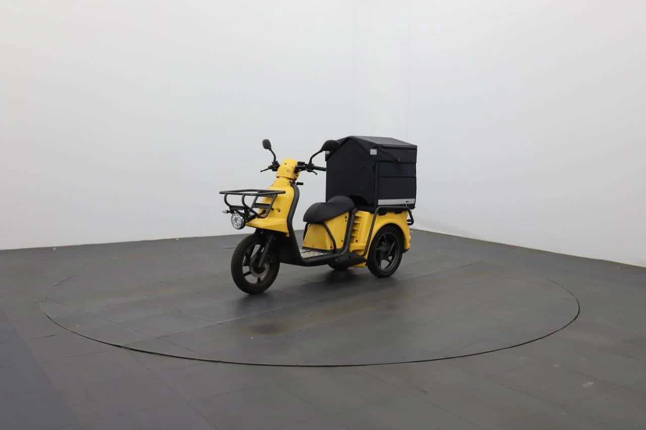 PULSE 3, LIGIER PRO · 2015 · 48138 km · Electrique à Bassens — photo 1