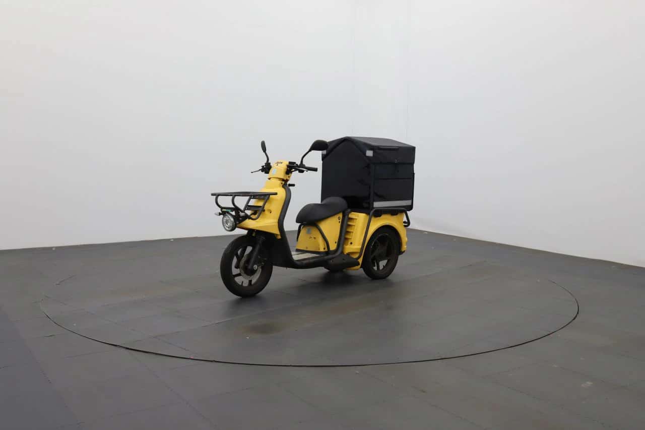 PULSE 3, LIGIER PRO · 2016 · 33510 km · Electrique à Bassens — photo 1