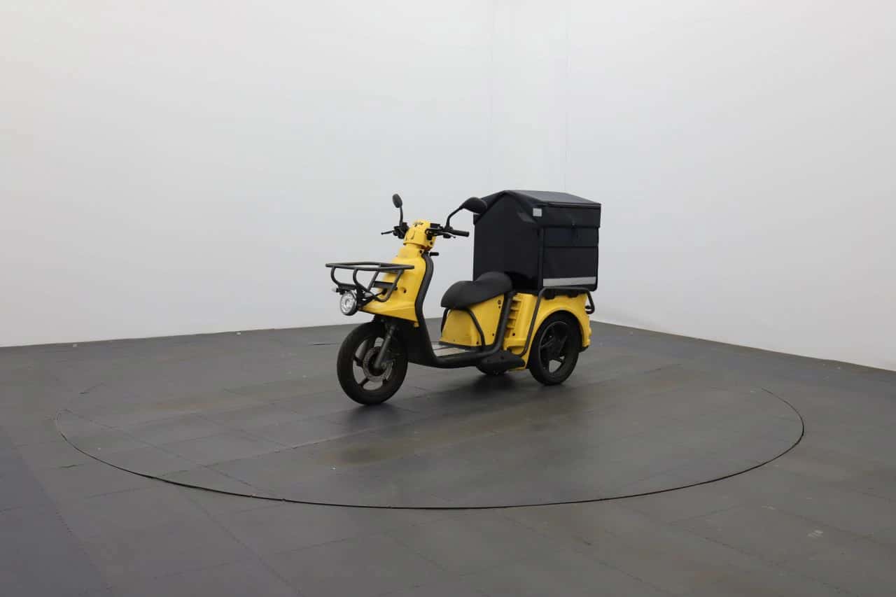PULSE 3, LIGIER PRO · 2017 · 31493 km · Electrique à Bassens — photo 1