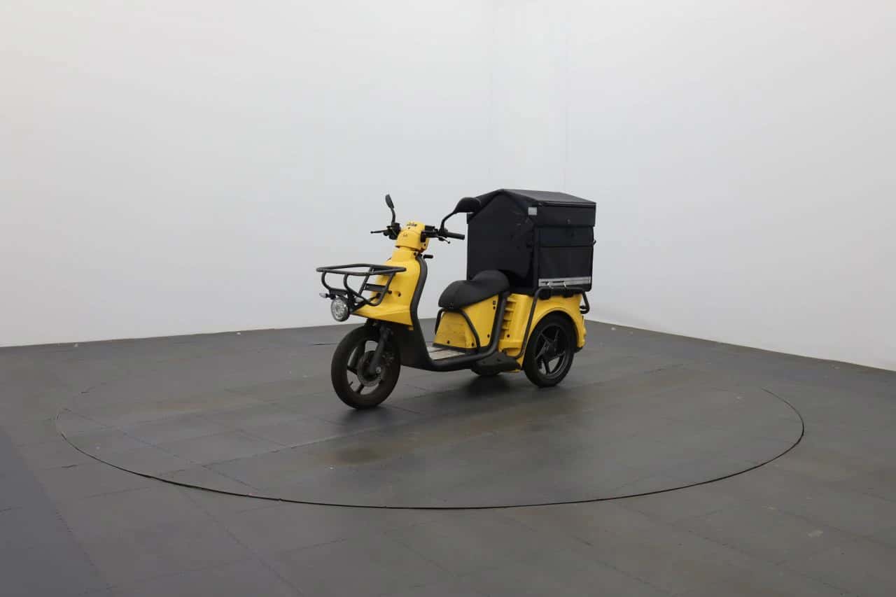PULSE 3, LIGIER PRO · 2016 · 29161 km · Electrique à Bassens — photo 1