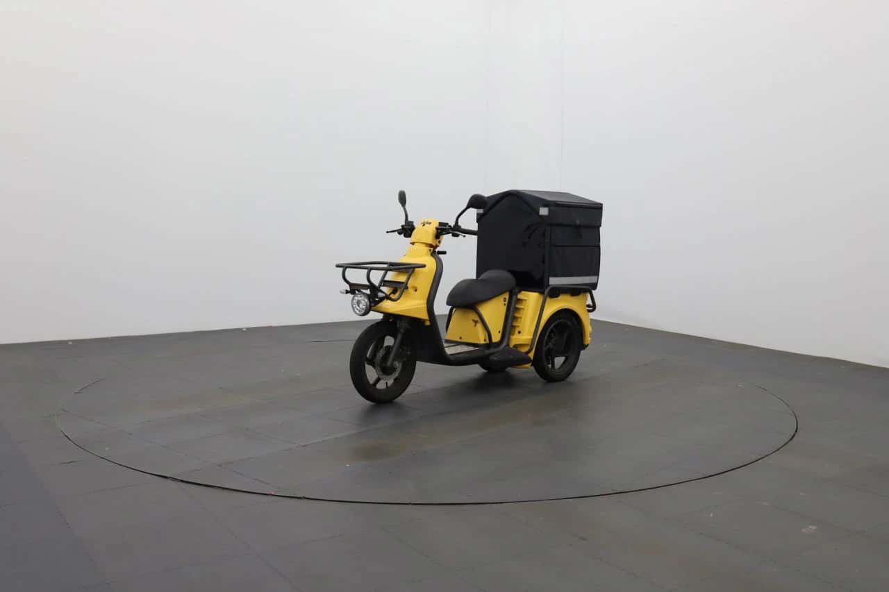 PULSE 3, LIGIER PRO · 2017 · 32843 km · Electrique à Bassens — photo 1