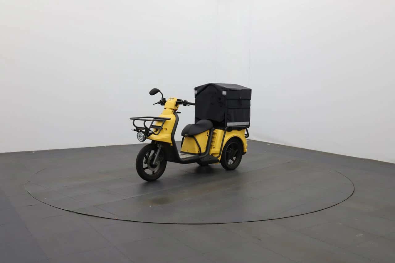 PULSE 3, LIGIER PRO · 2017 · 33827 km · Electrique à Bassens — photo 1