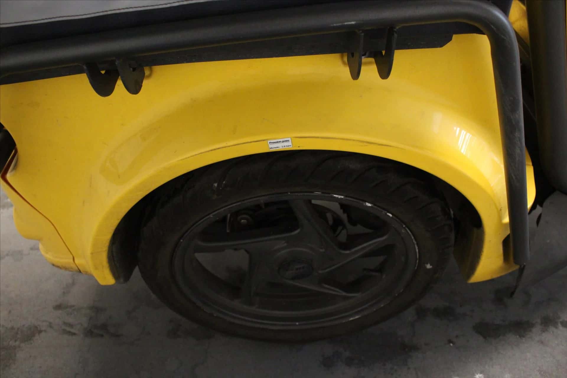 PULSE 3, LIGIER PRO · 2016 · 21 320 km · Electrique à Caudan — photo 1
