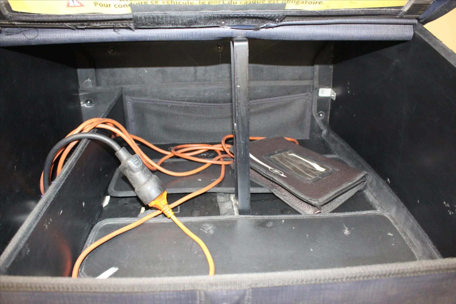 PULSE 3, LIGIER PRO · 2015 · 30 402 km · Electrique à Caudan — photo 1