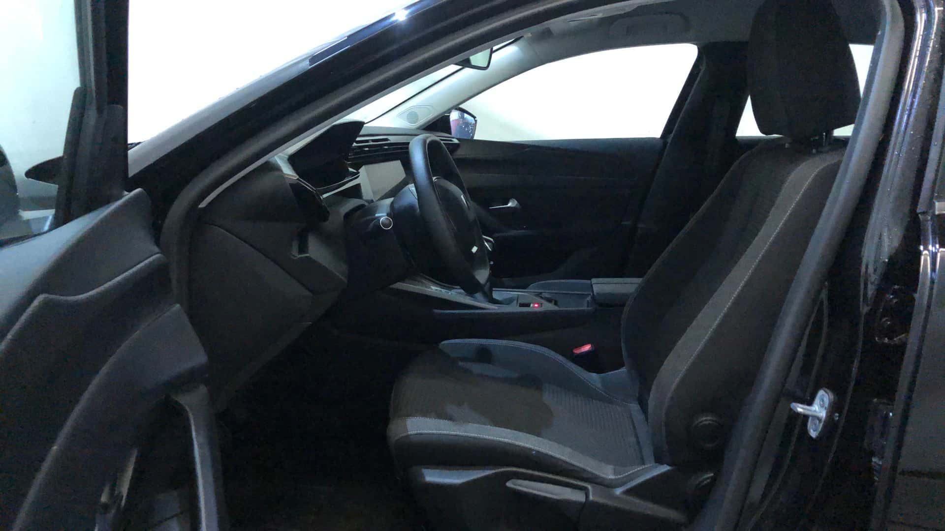 308 PureTech 110ch S&S BVM6, PEUGEOT · 2022 · 14 167 km · Essence à Anceaumeville — photo 1