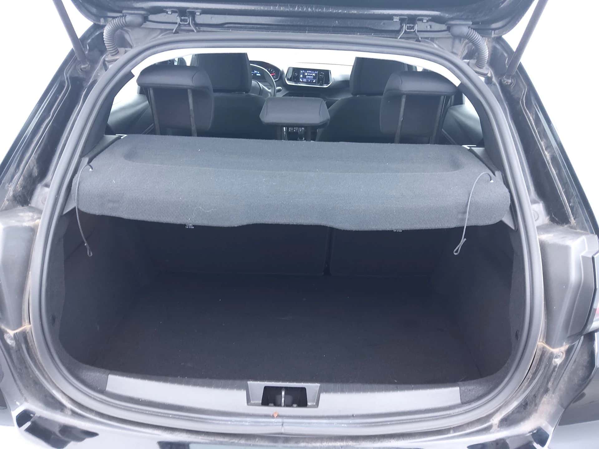 208 PureTech 75 S&S BVM5, PEUGEOT · 2020 · 43 861 km · Essence à Colombier-Saugnieu — photo 1