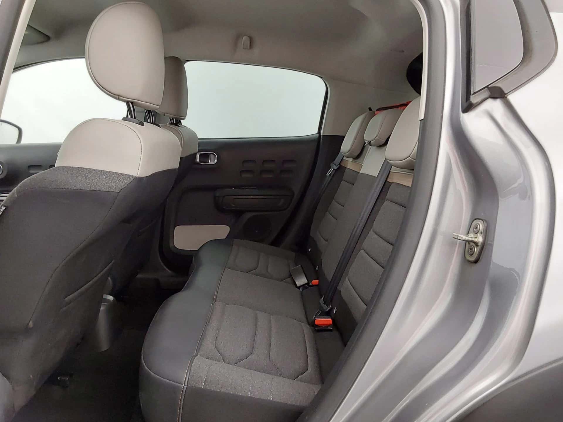 C3 PureTech 110 S&S BVM6, CITROEN · 2021 · 67 281 km · Essence à Valenton — photo 1