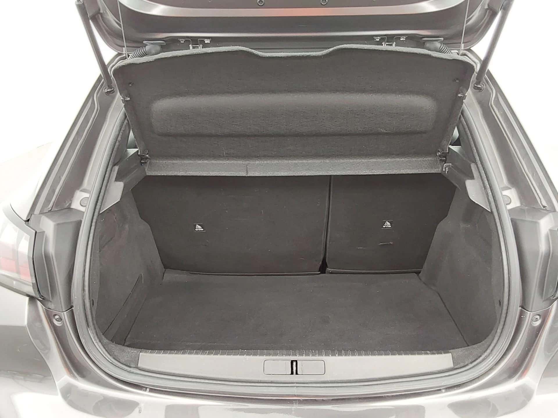 208 PureTech 100 S&S EAT8, PEUGEOT · 2020 · 63 241 km · Essence à Valenton — photo 1