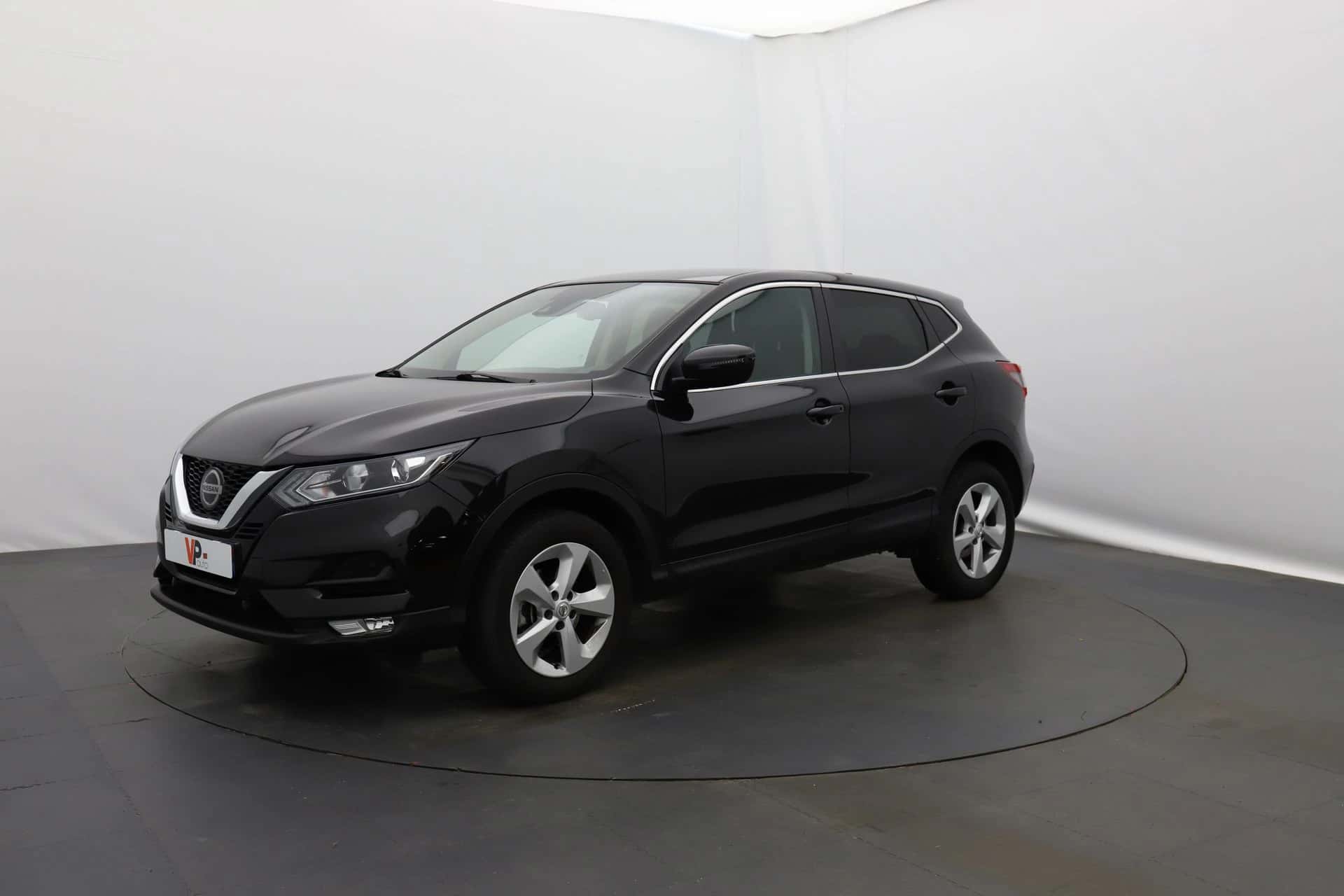 Qashqai 1.5 dCi 115