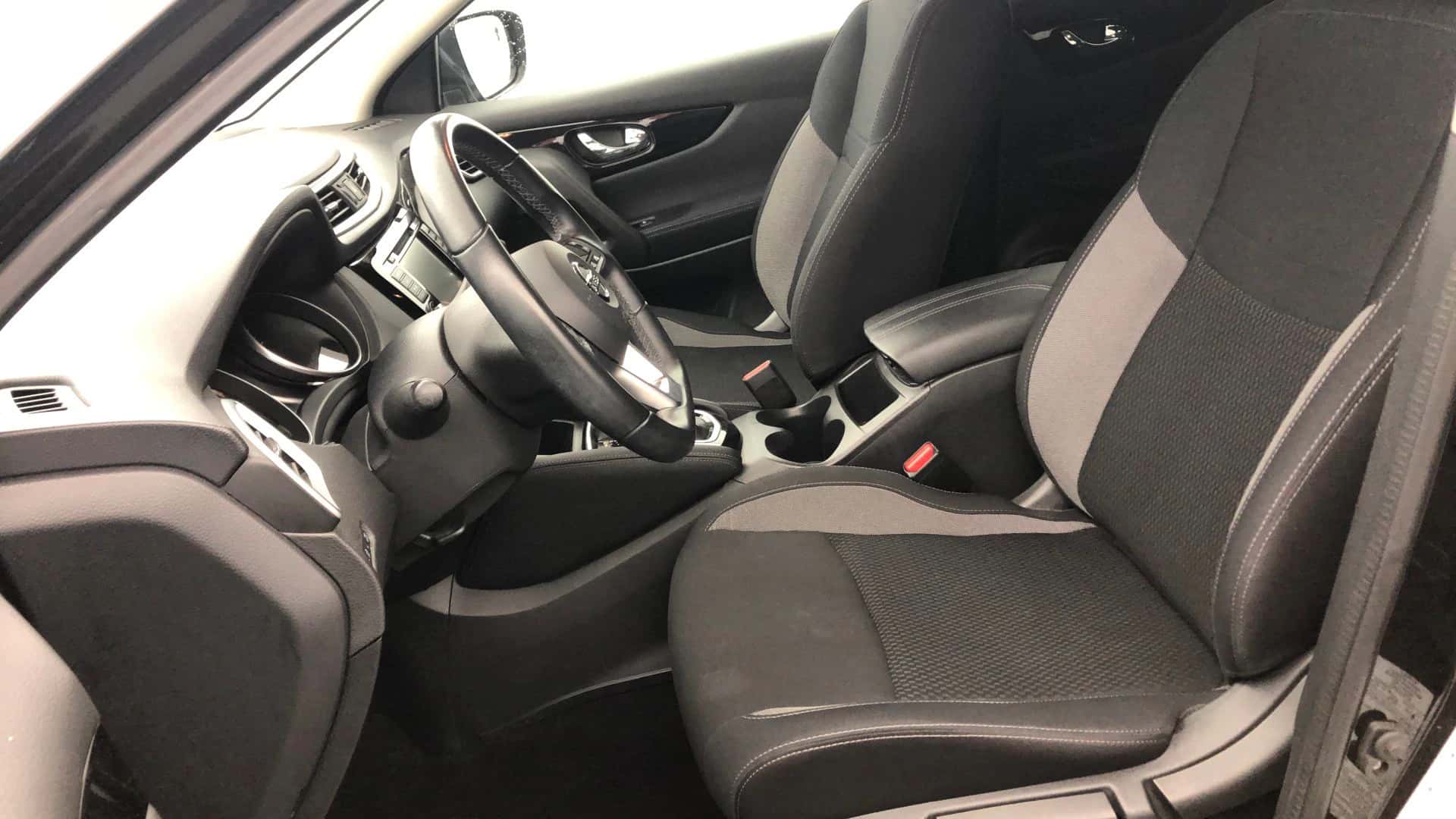 Qashqai 1.5 dCi 115 DCT, NISSAN · 2020 · 55 134 km · Diesel à Vertou — photo 1