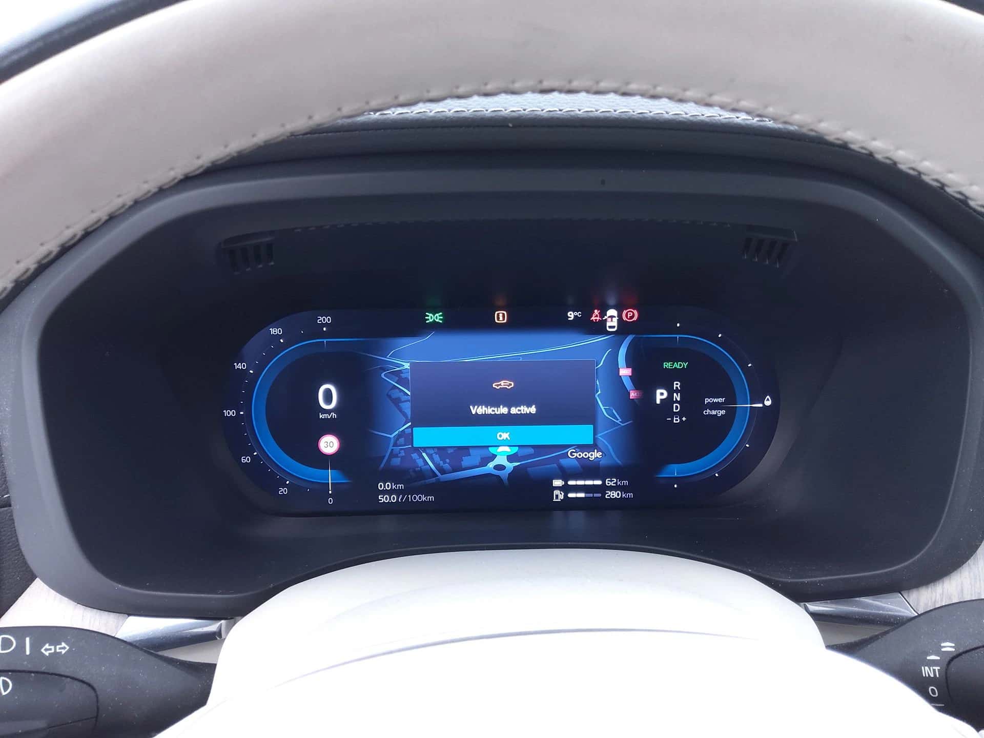 XC60 T8 Recharge AWD 310 ch + 145 ch Geartronic 8, VOLVO · 2022 · 76 824 km · Hybride à Caudan — photo 1