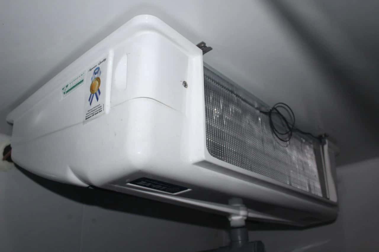1 refroidisseur MAGUERON TYPE C45 140 L