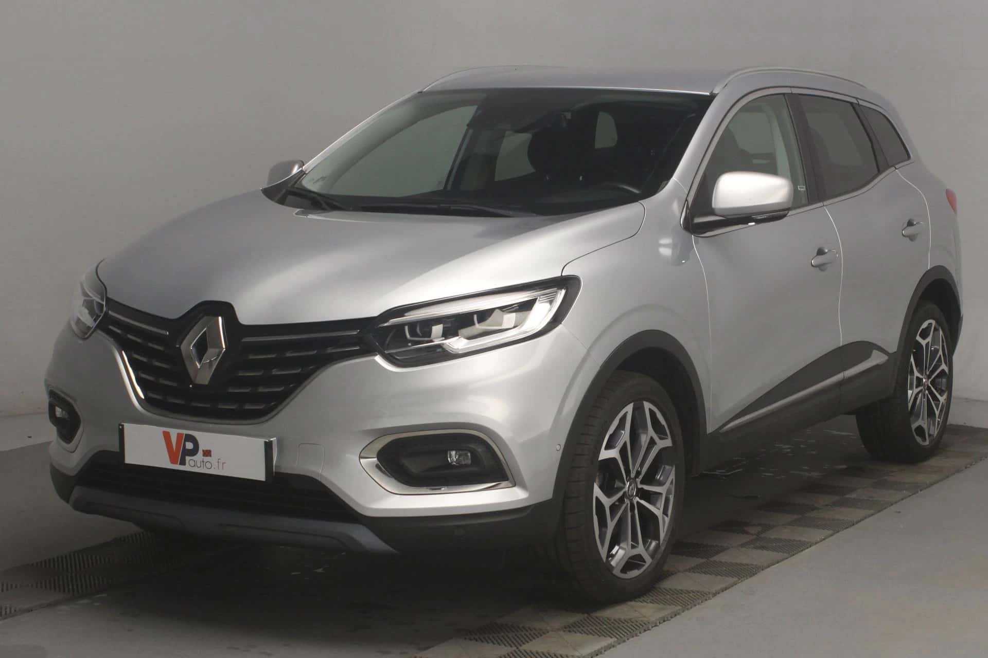RENAULT Kadjar Blue dCi 115 EDC Intens / N°:144496…
