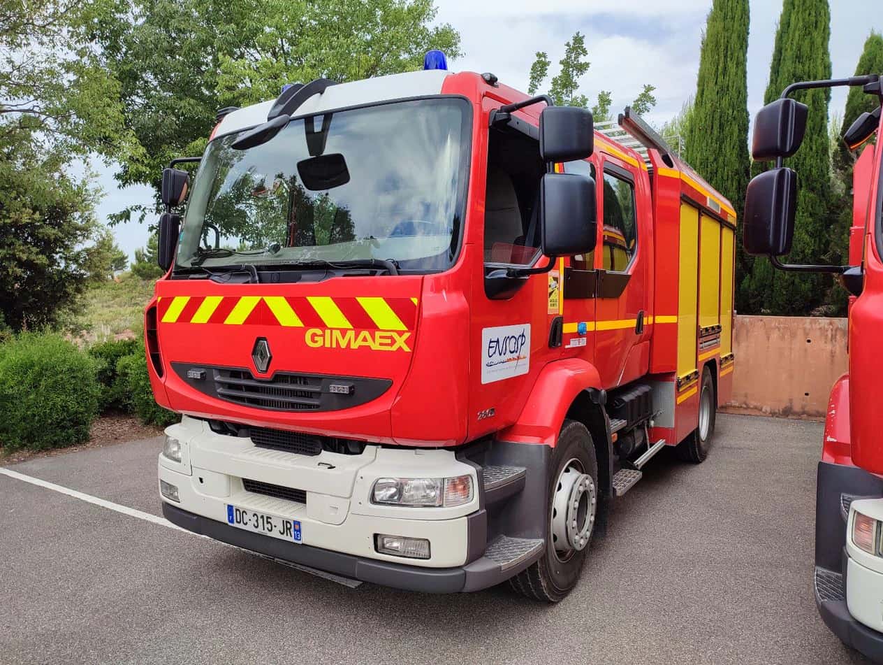 Renault Midlum, année 2008, avec 18705 km au compteur, Renault · 2008 · 18 705 km · Diesel — photo 1