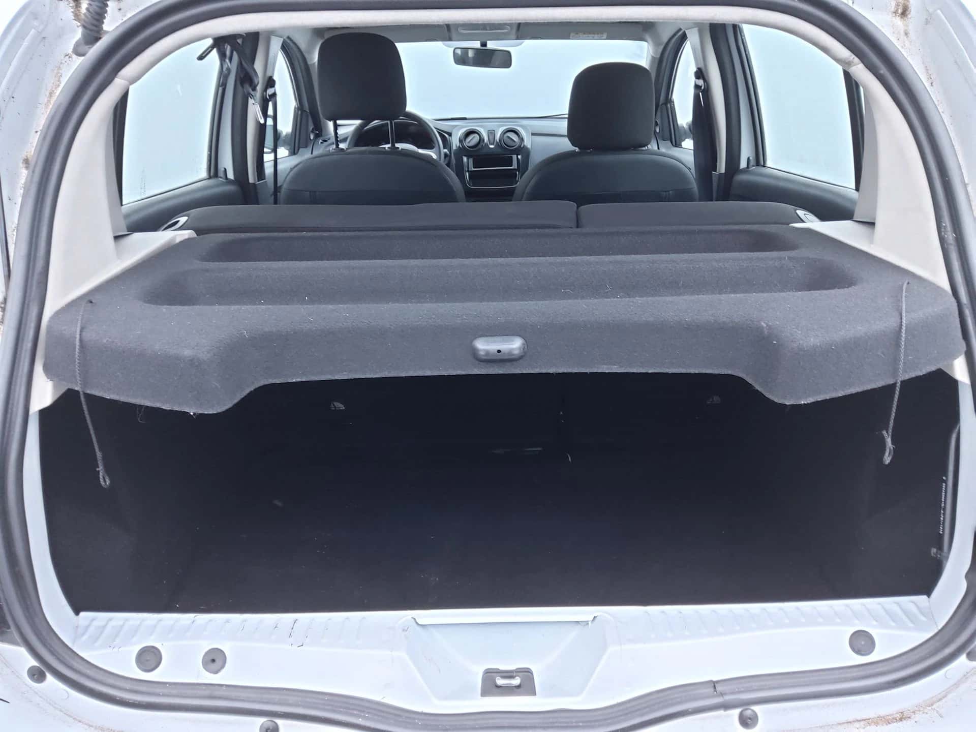 Sandero SCe 75, DACIA · 2018 · 30 418 km · Essence à Colombier-Saugnieu — photo 1