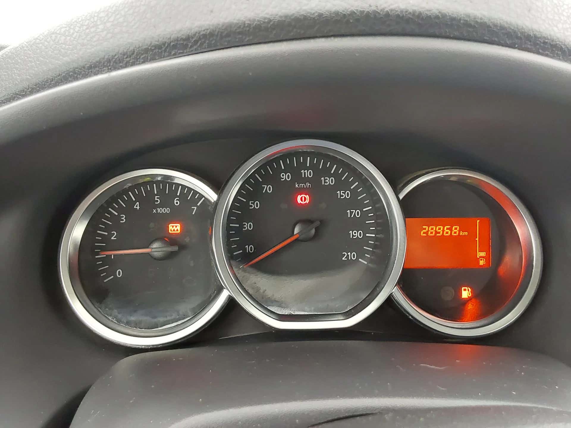 Sandero SCe 75, DACIA · 2019 · 28 968 km · Essence à Valenton — photo 1