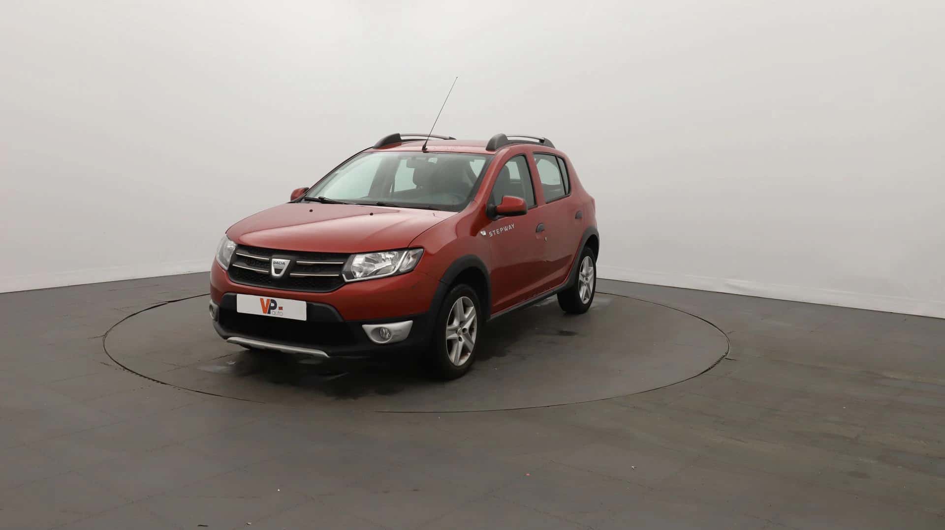 Sandero TCe 90 E6