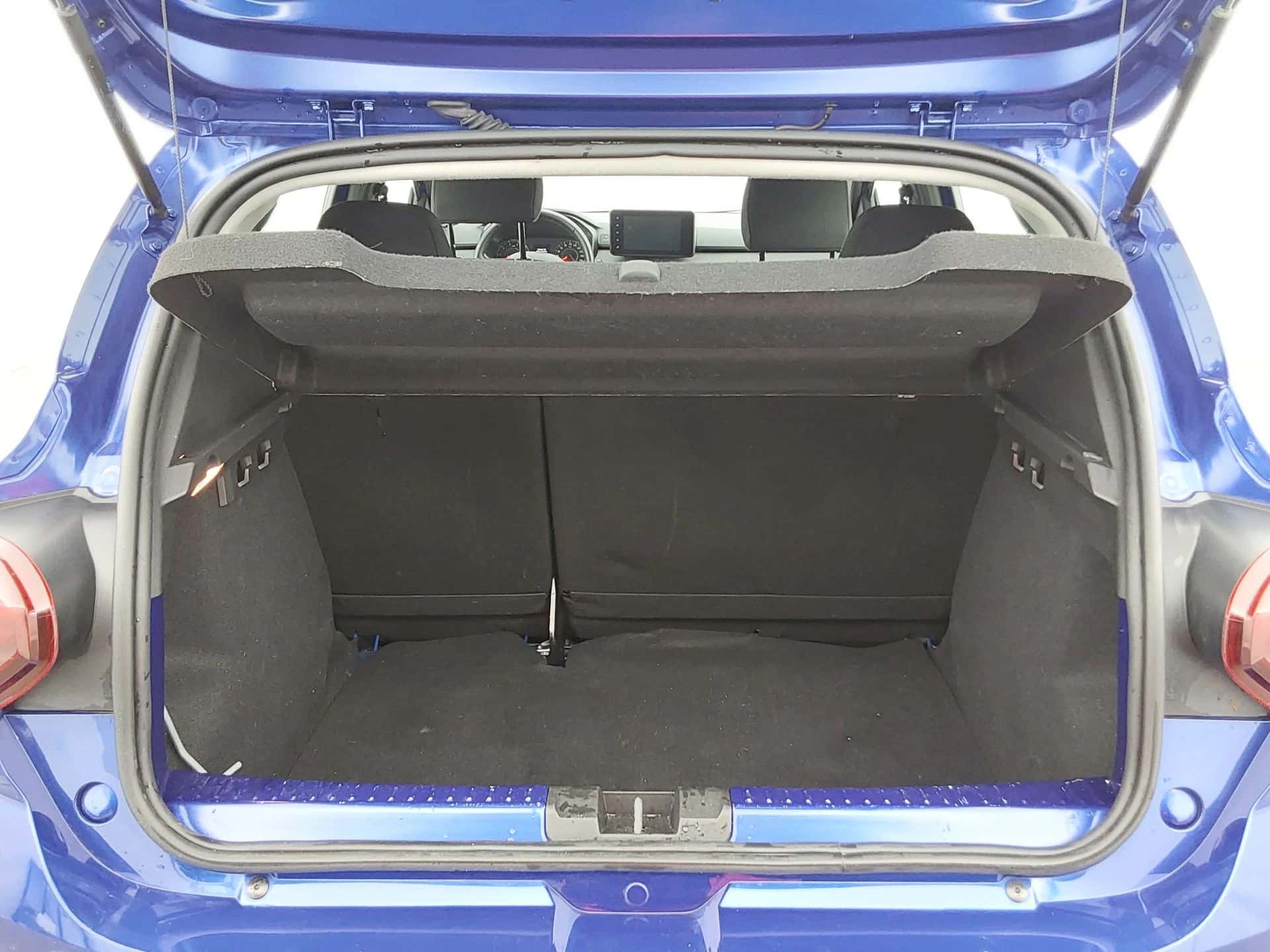 Sandero TCe 90 CVT, DACIA · 2023 · 9 259 km · Essence à Valenton — photo 1