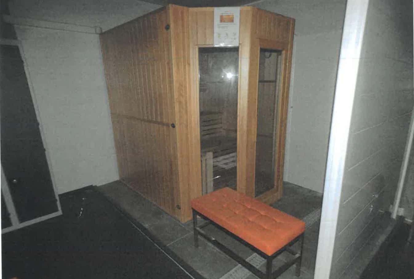Sauna à Sérignan — photo 1