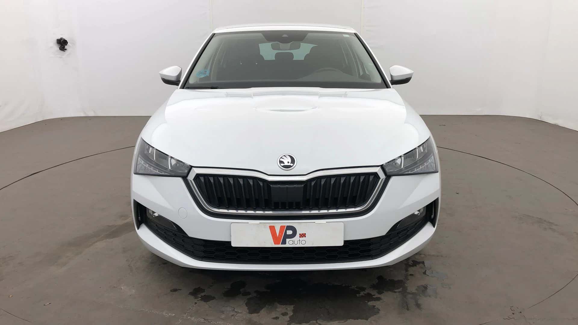 Scala 1.0 TSI 95 ch BVM5, SKODA · 2023 · 10 347 km · Essence à Vertou — photo 1